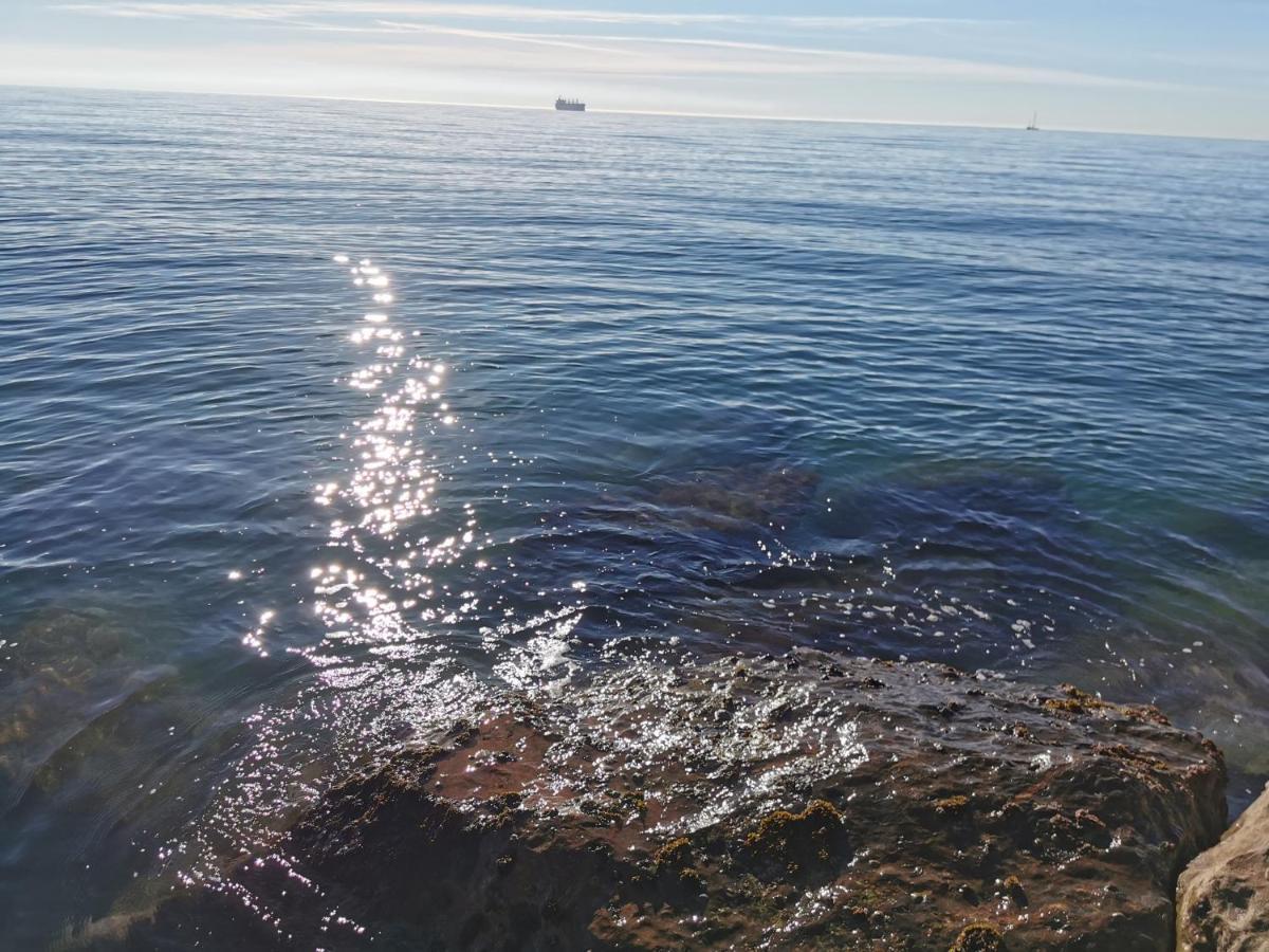 Playas de Vera Rincon Del Salar 아파트 외부 사진