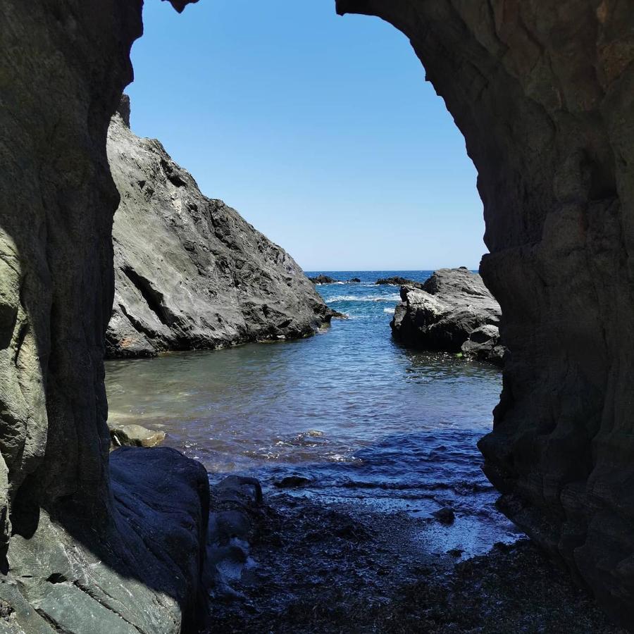 Playas de Vera Rincon Del Salar 아파트 외부 사진